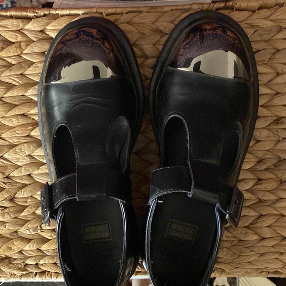 Doc martens Mary janes RARE - Picture 3 of 5